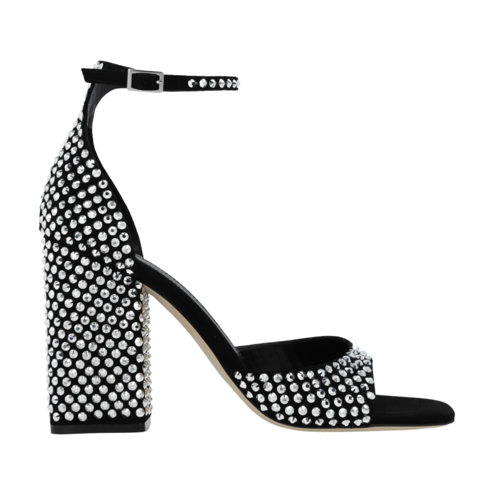 Shoes > Sandals > High Heel Sandals - - Paris Texas - Modalova