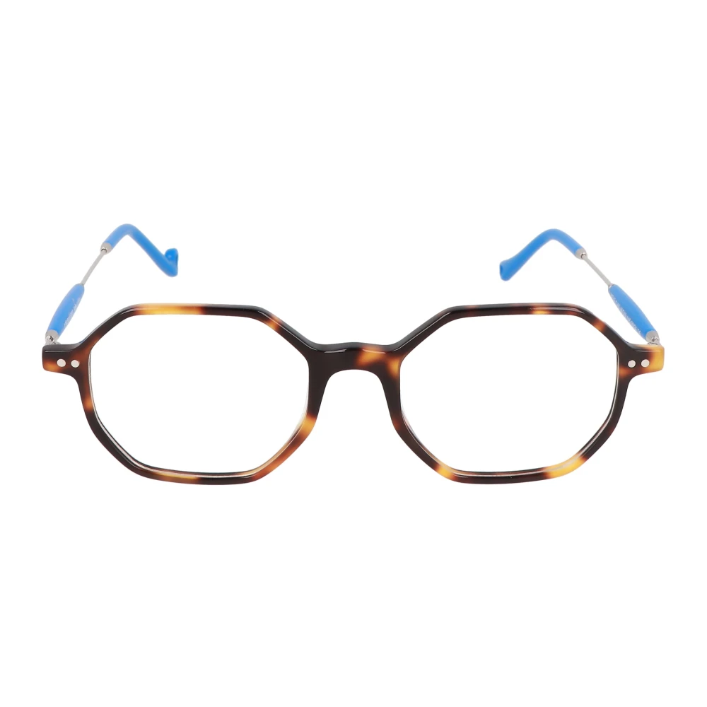 Eyepetizer Stijlvolle Brilmonturen Neuf Brown Unisex