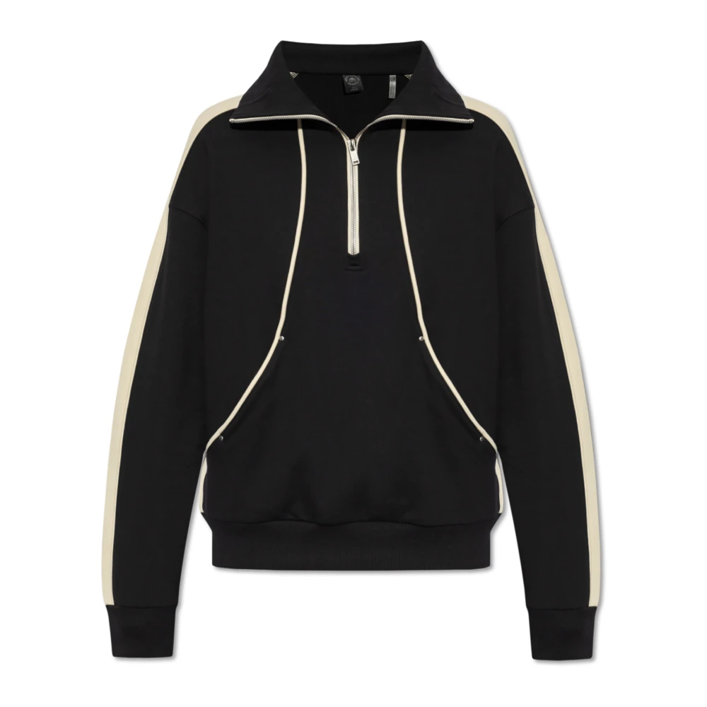 Sweatshirts & Hoodies > Sweatshirts - - Moose Knuckles - Modalova