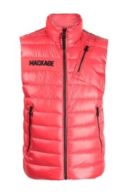 Hardy Down Vest Jacket