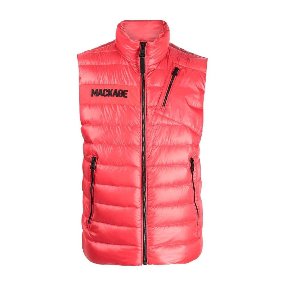 Holdbar Dental Vest Jakke | Mackage | Vest | Miinto.dk