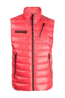 Hardy Down Vest Jacket