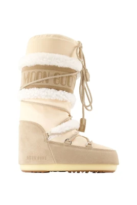 Icon Low Pearly Plus Boots