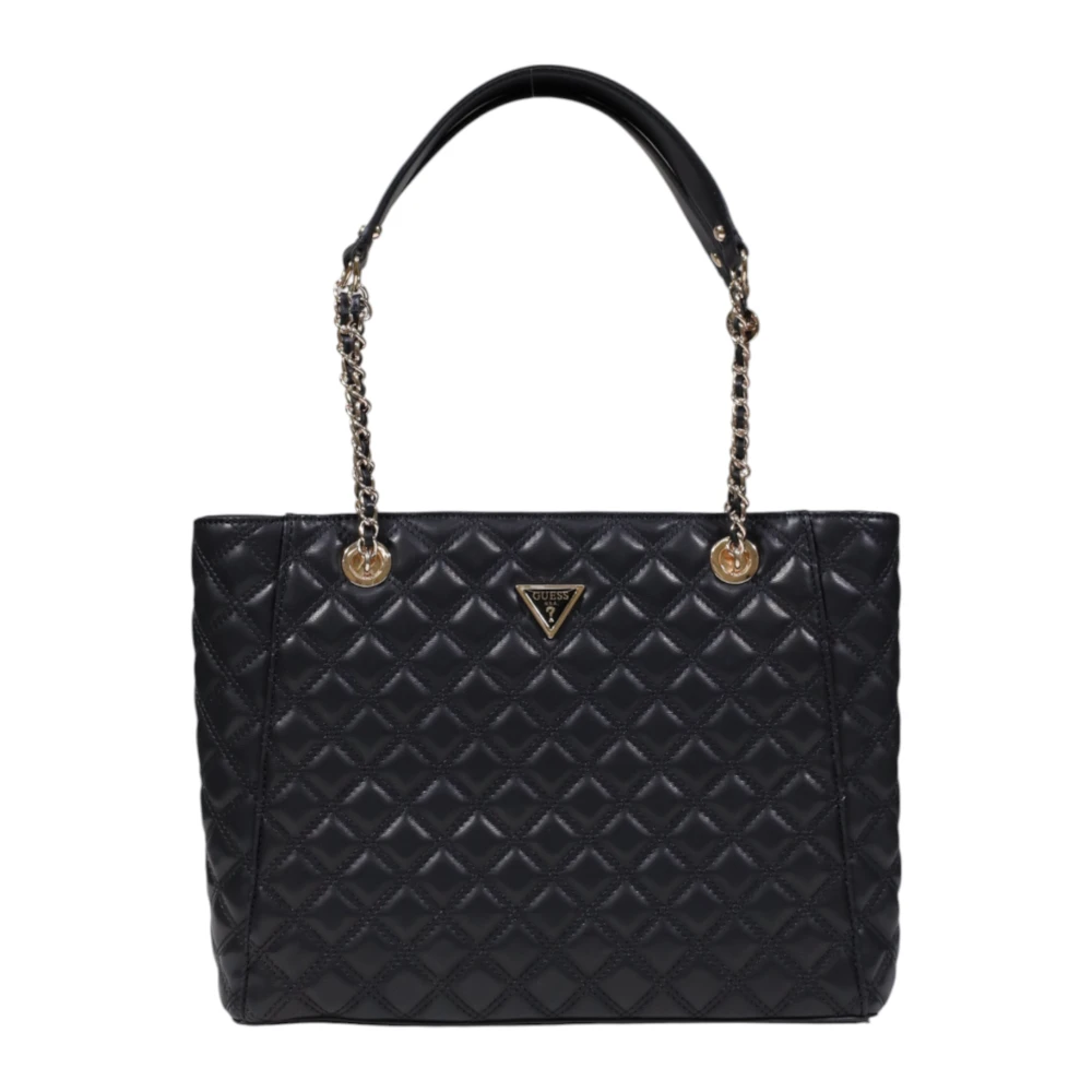 Guess - Bags > Tote Bags - Black - Guess - Modalova