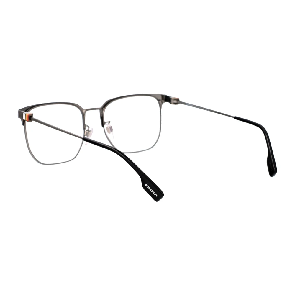 Burberry Stijlvolle Optische Bril 0Be1383D Blue Heren