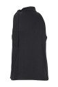 haut-noir-sans-manches-avec-col-halter-et-detail-de-lateral-en-tissu-technique