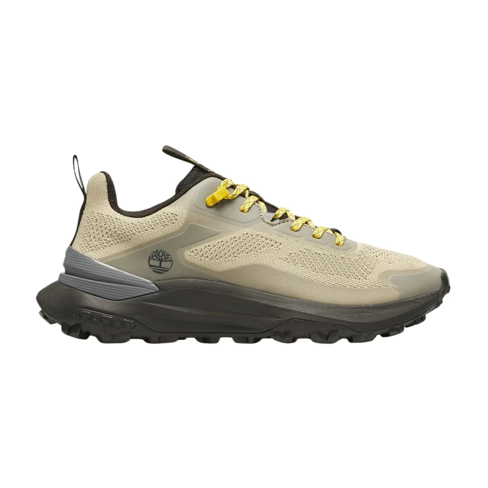 Timberland Motion Access Sneaker Stedelijke Verkenning Heren Schoenen Veelkleurig Multicolor
