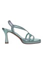 sandalen-groen