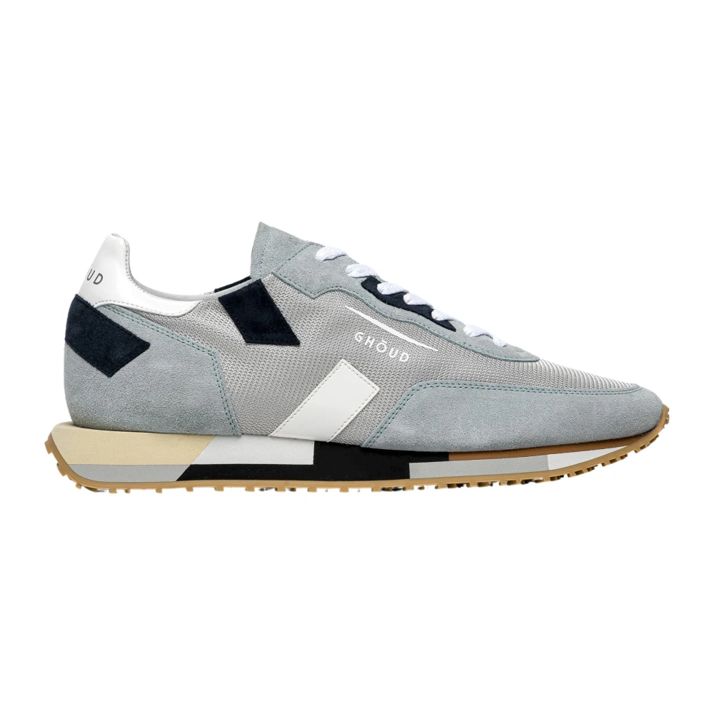 Ghoud - Shoes > Sneakers - Gray - Ghoud - Modalova