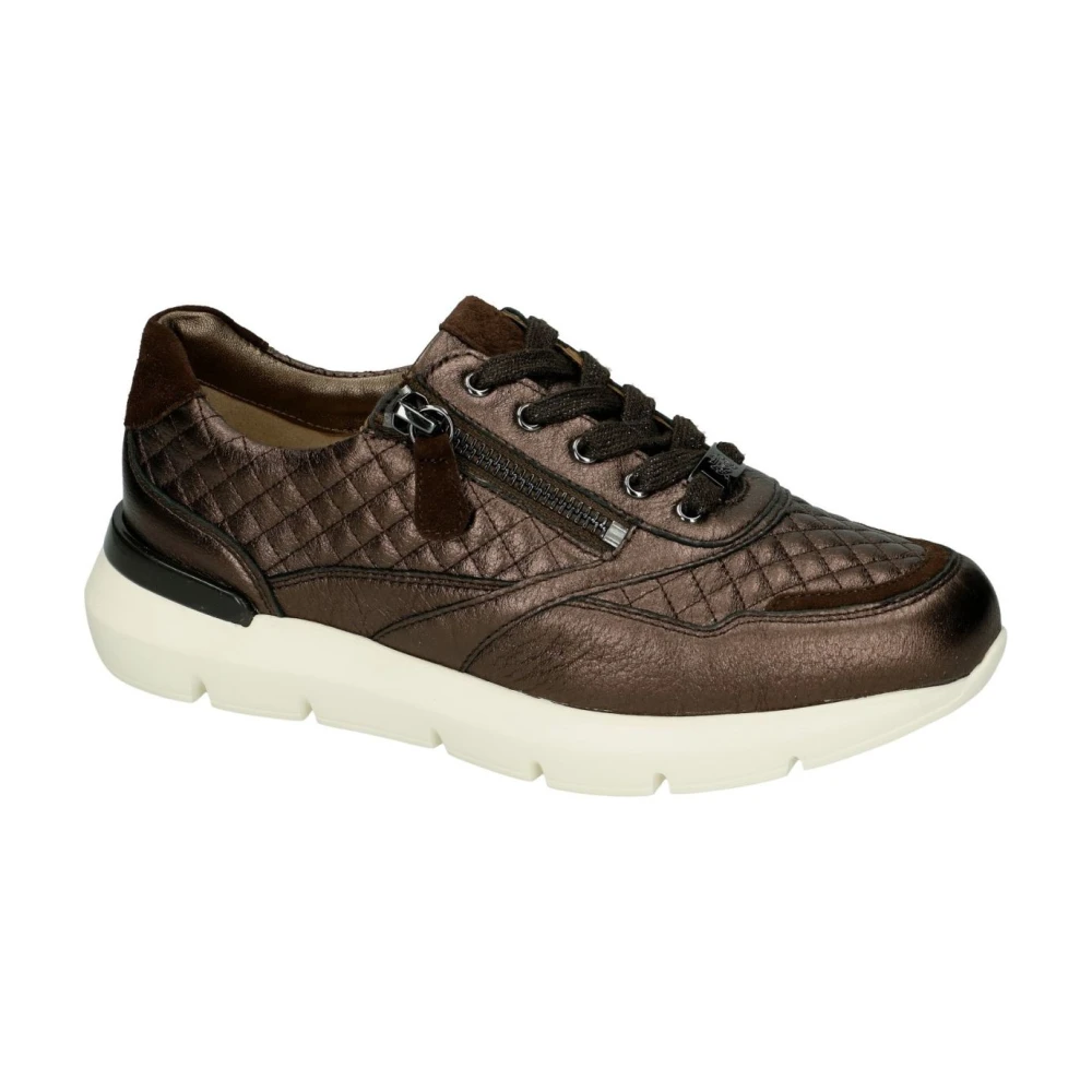 Hassia 4-30 1331 Dames Schoenen Bruin