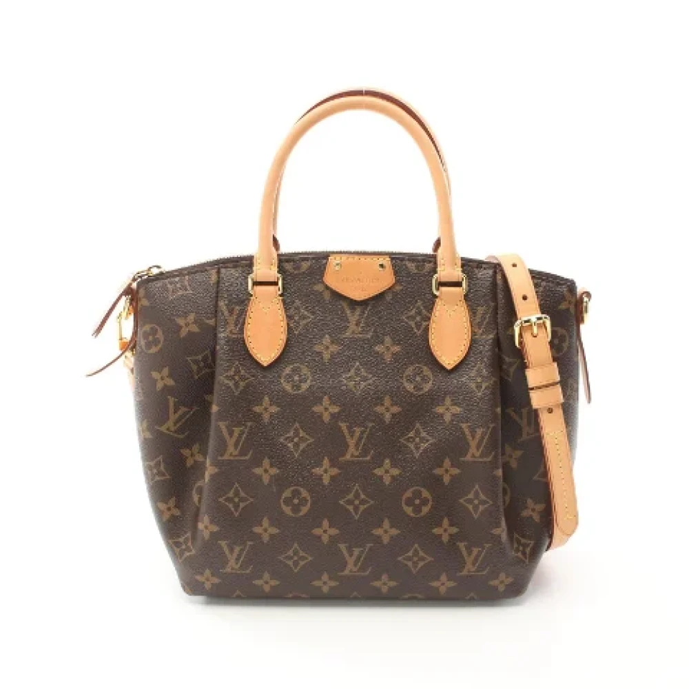 Pre-owned > Pre-owned Bags > Pre-owned Handbags - - Louis Vuitton Vintage - Modalova