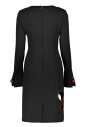 silk-dress-with-applique