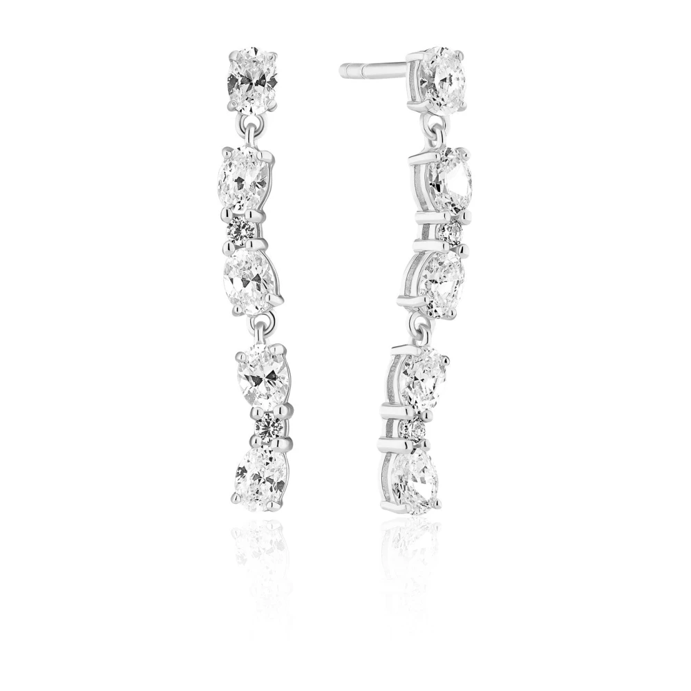 Accessories > Jewellery > Earrings - - Sif Jakobs Jewellery - Modalova