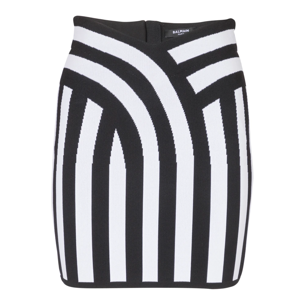 Skirts > Short Skirts - - Balmain - Modalova