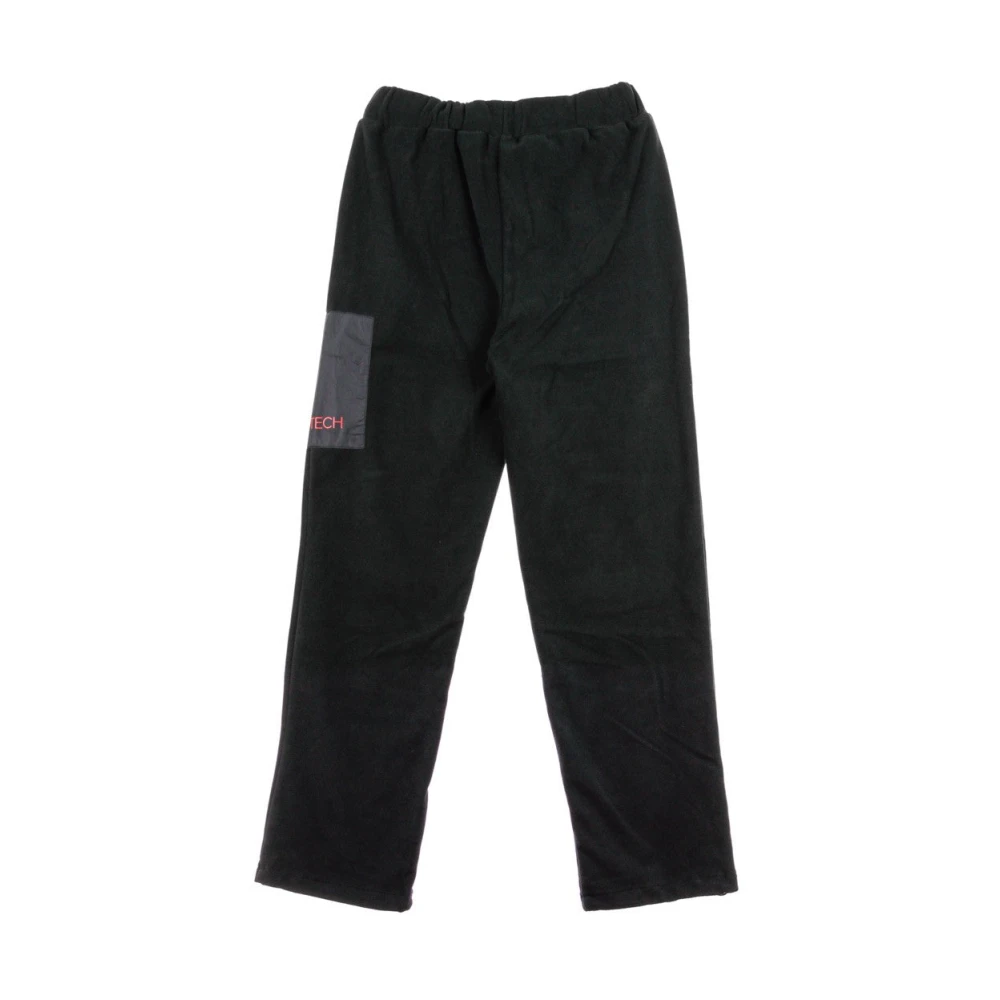 Fila Zwarte Heren Tracksuit Sweatpants Black Heren