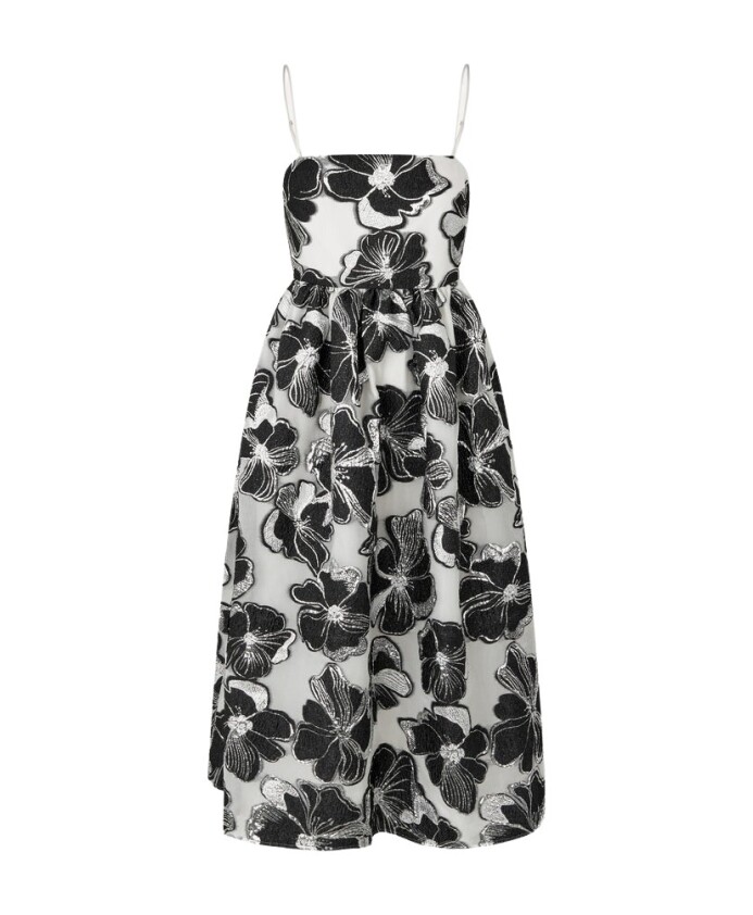 anemone-jacquard-midi-dress