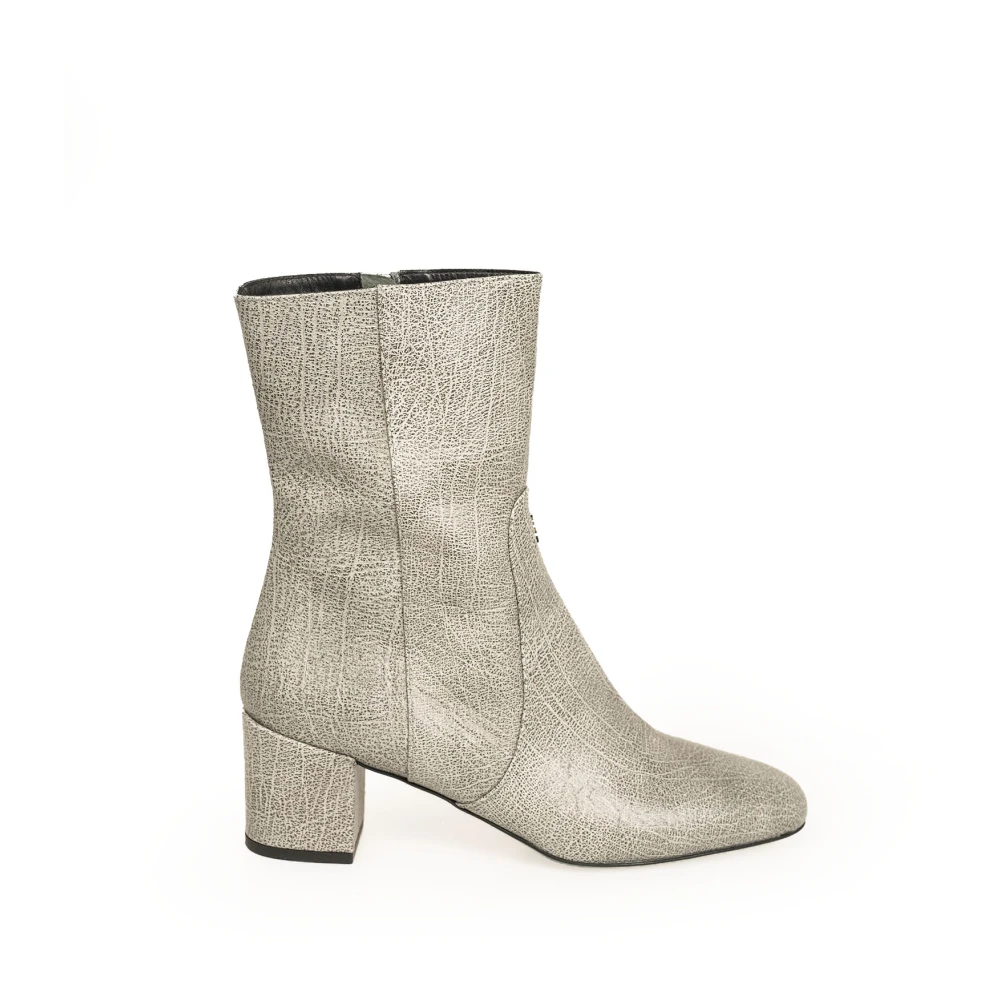 Shoes > Boots > Ankle Boots - - Patrizia Pepe - Modalova