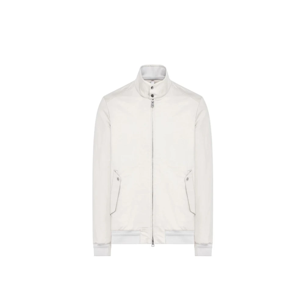 Jackets > Light Jackets - - Duno - Modalova