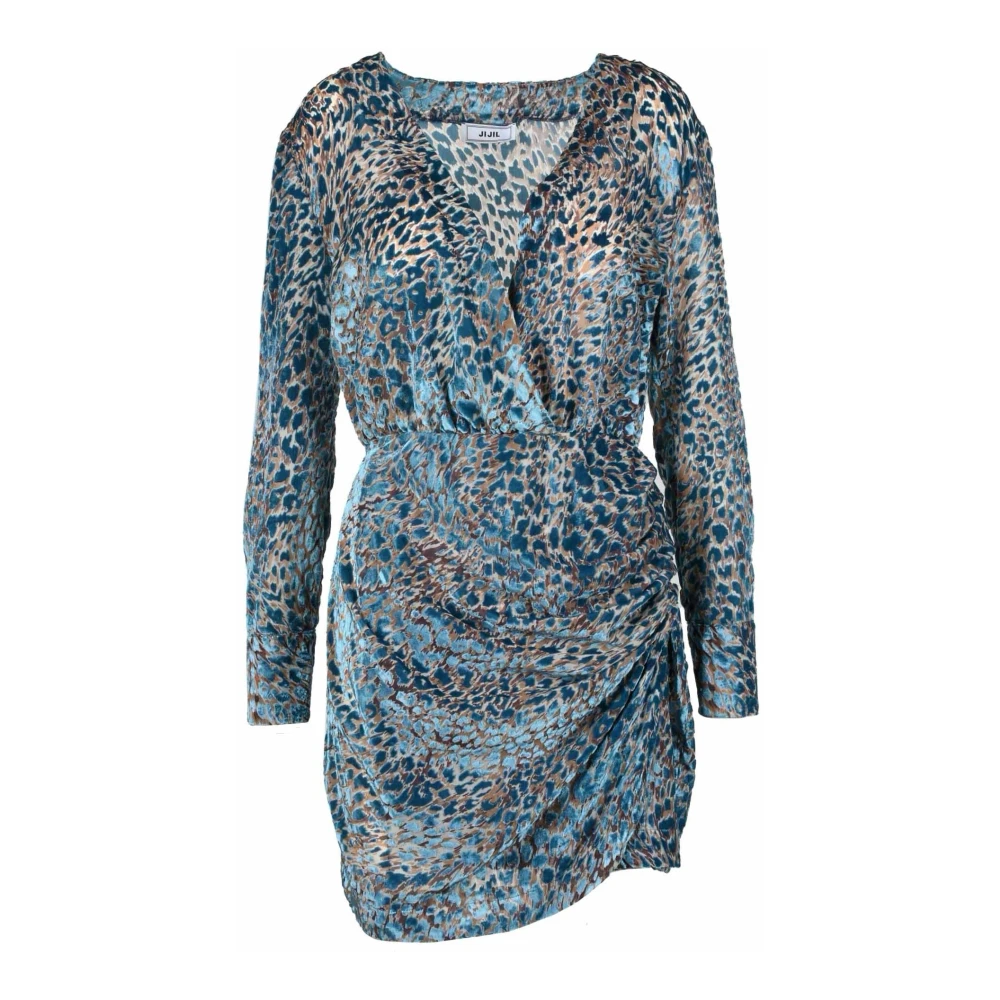 Dresses > Day Dresses > Short Dresses - - Jijil - Modalova