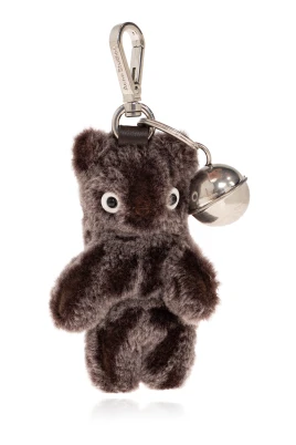 Teddy Bear Nyckelring