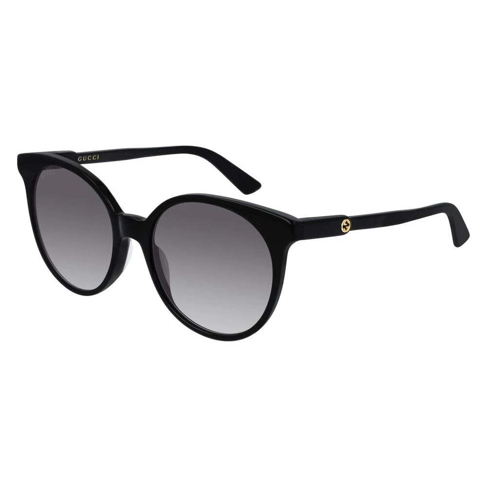 Gucci Women's Black Sunglasses