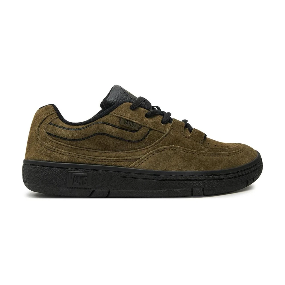 Vans - Shoes > Sneakers - Green - Vans - Modalova