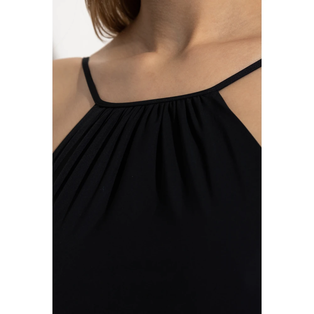 Dsquared2 Badpak Black Dames