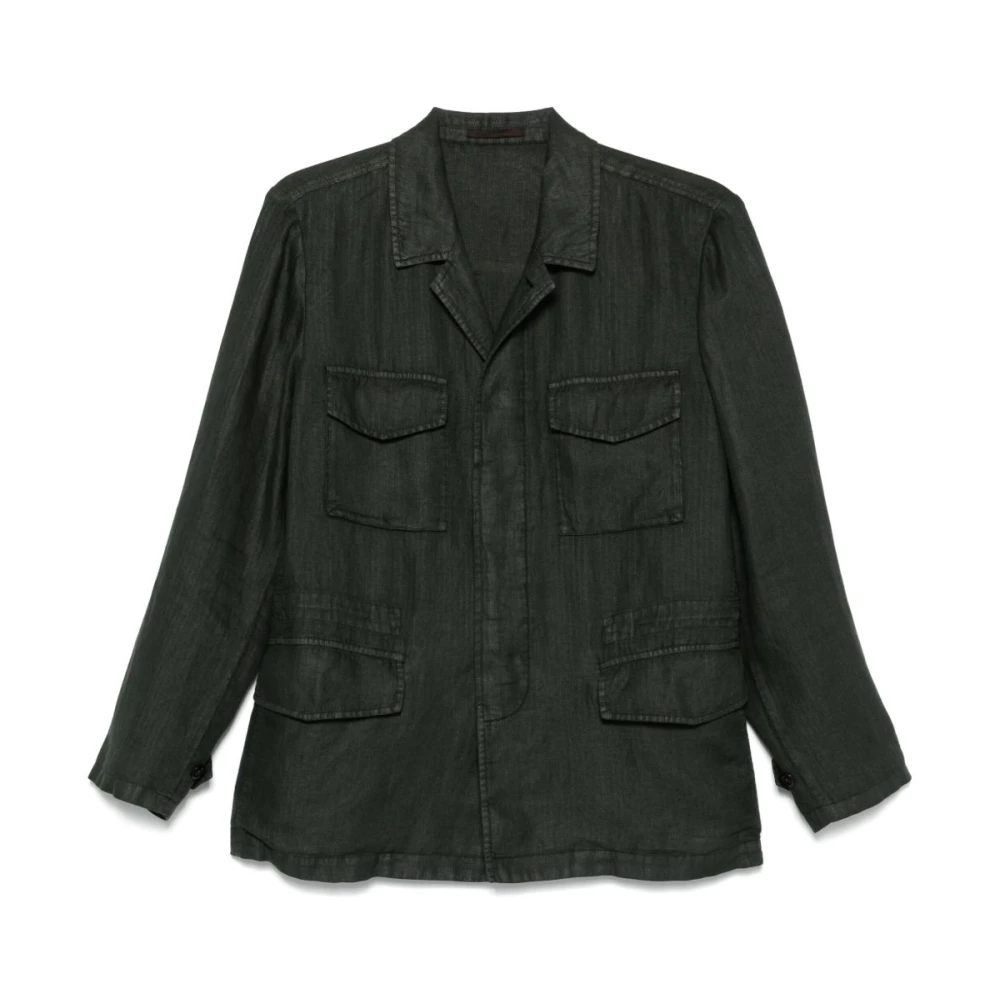 Jackets > Light Jackets - - Boglioli - Modalova