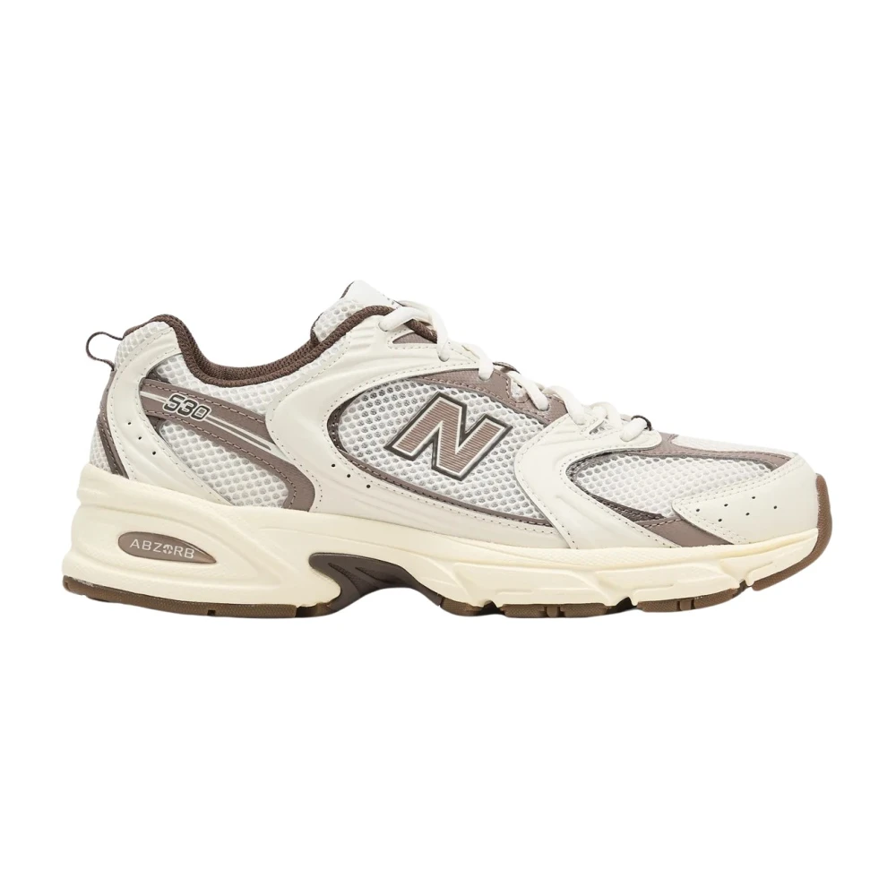 New Balance Uomo Bianco Sport, 39 1/2 Eu, New,