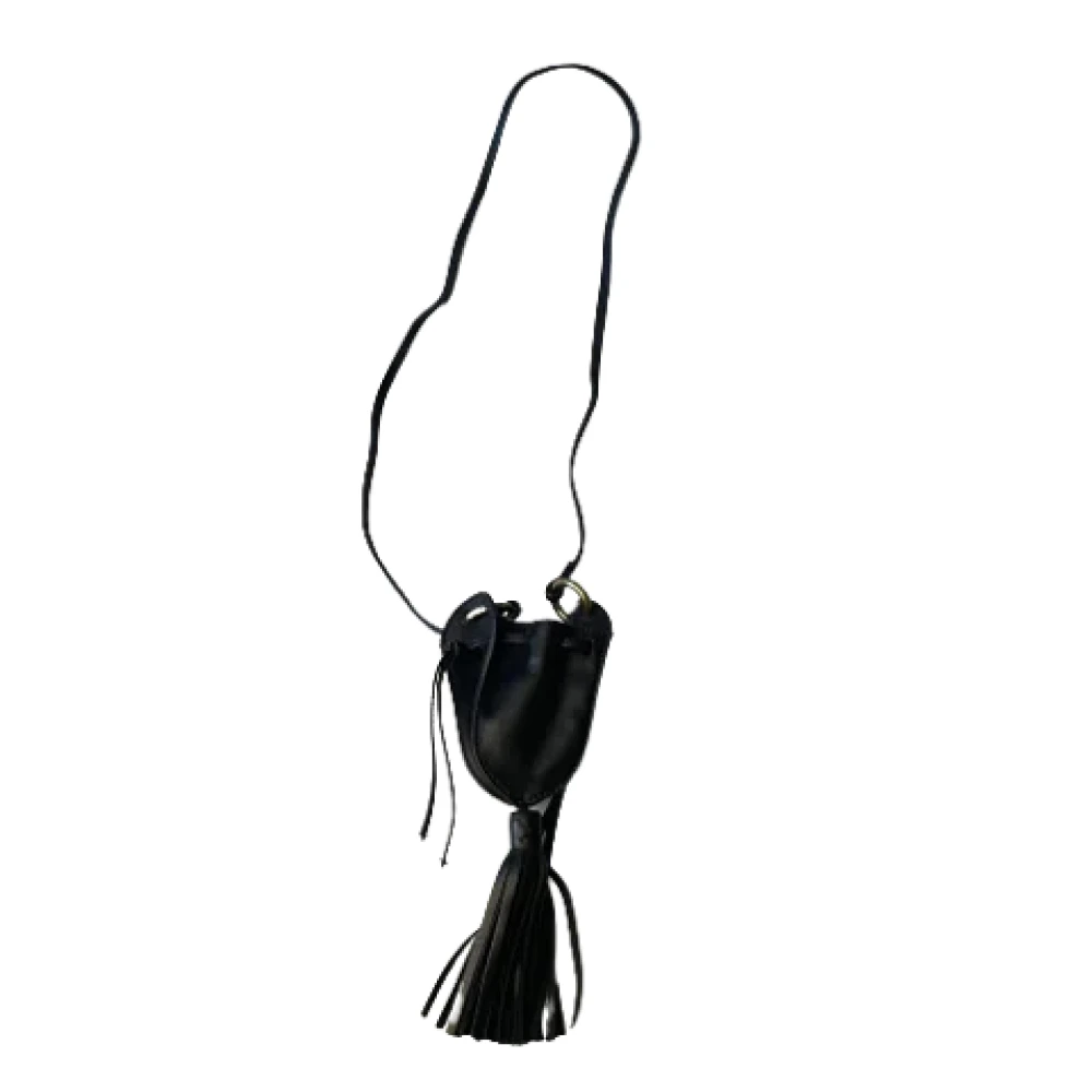 Pre-owned > Pre-owned Accessories > Pre-owned Jewellery - - Isabel Marant Pre-owned - Modalova