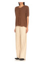 brown-cotton-silk-sweater-with-fringes