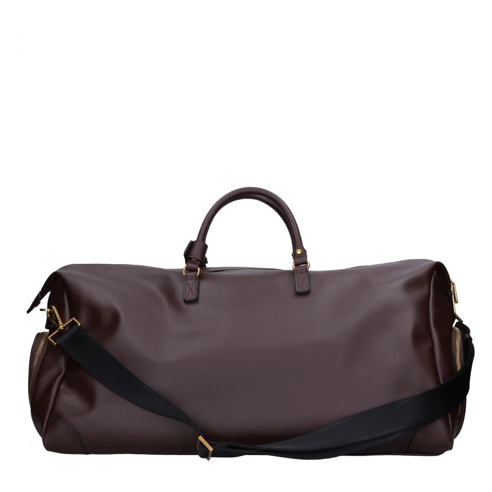 Guess Tassen.. Bruin Brown Heren