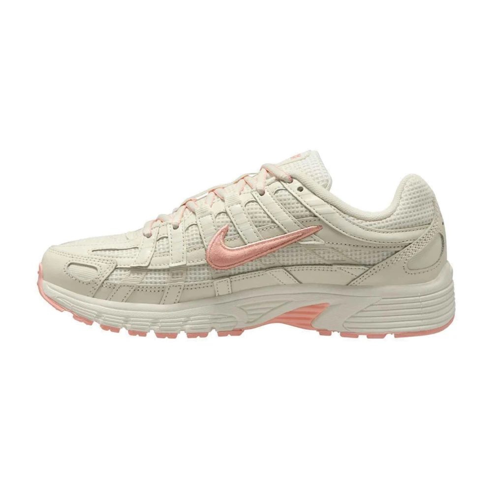 Nike Uomo Beige Sport, 43 1/2 Eu, New,