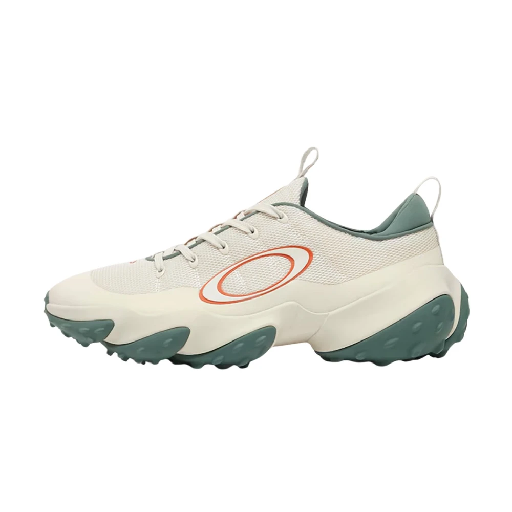 Oakley Edge Flex Heren Schoenen Wit