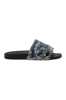fringed-denim-slides