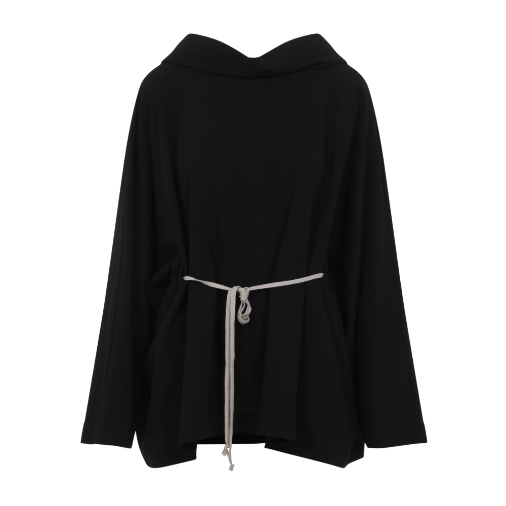 Dresses > Day Dresses > Short Dresses - - Rick Owens - Modalova