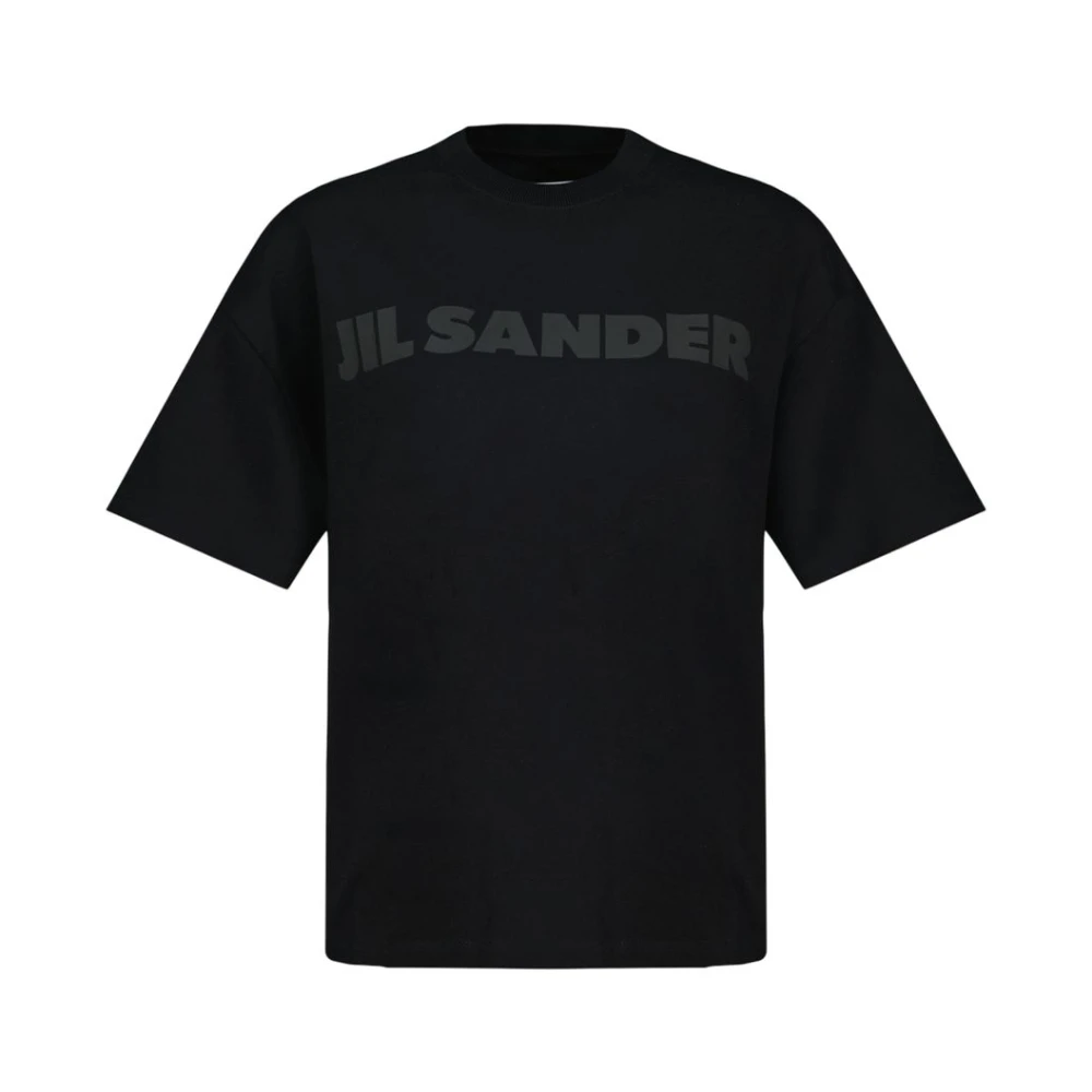 Tops > T-Shirts - - Jil Sander - Modalova