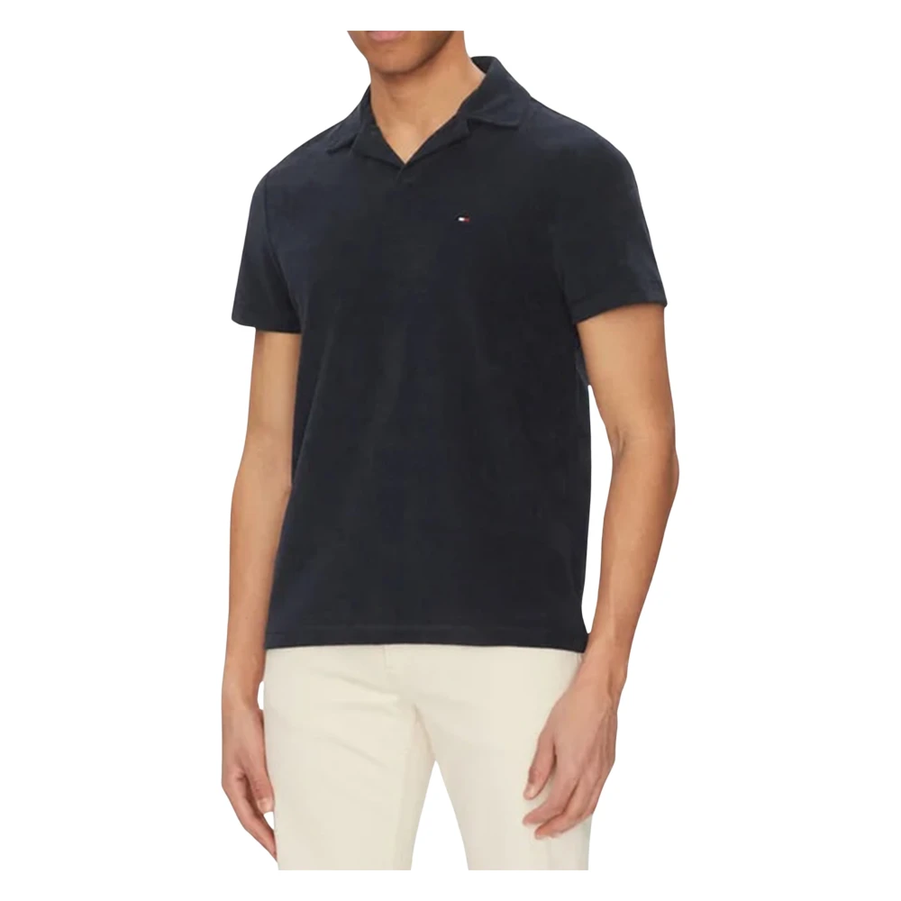 Tops > Polo Shirts - - Tommy Hilfiger - Modalova