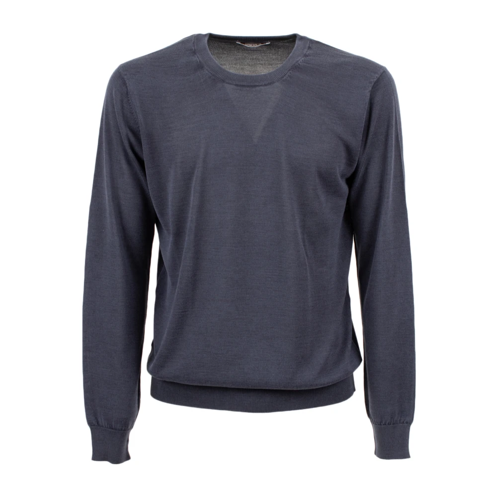 Knitwear > Cashmere Knitwear - - Kangra - Modalova