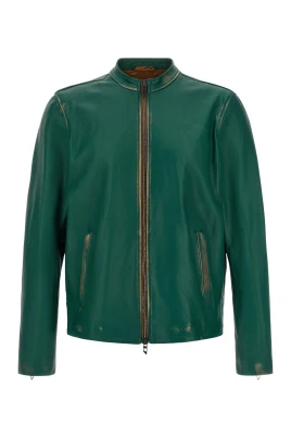 L-Racy Jacket
