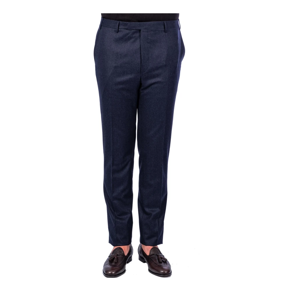 Trousers > Suit Trousers - - Corneliani - Modalova