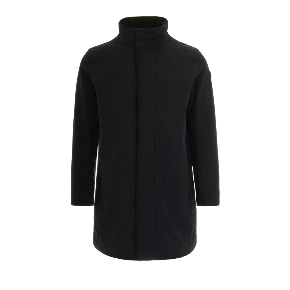 Colmar Men's Black Padded Jacket
