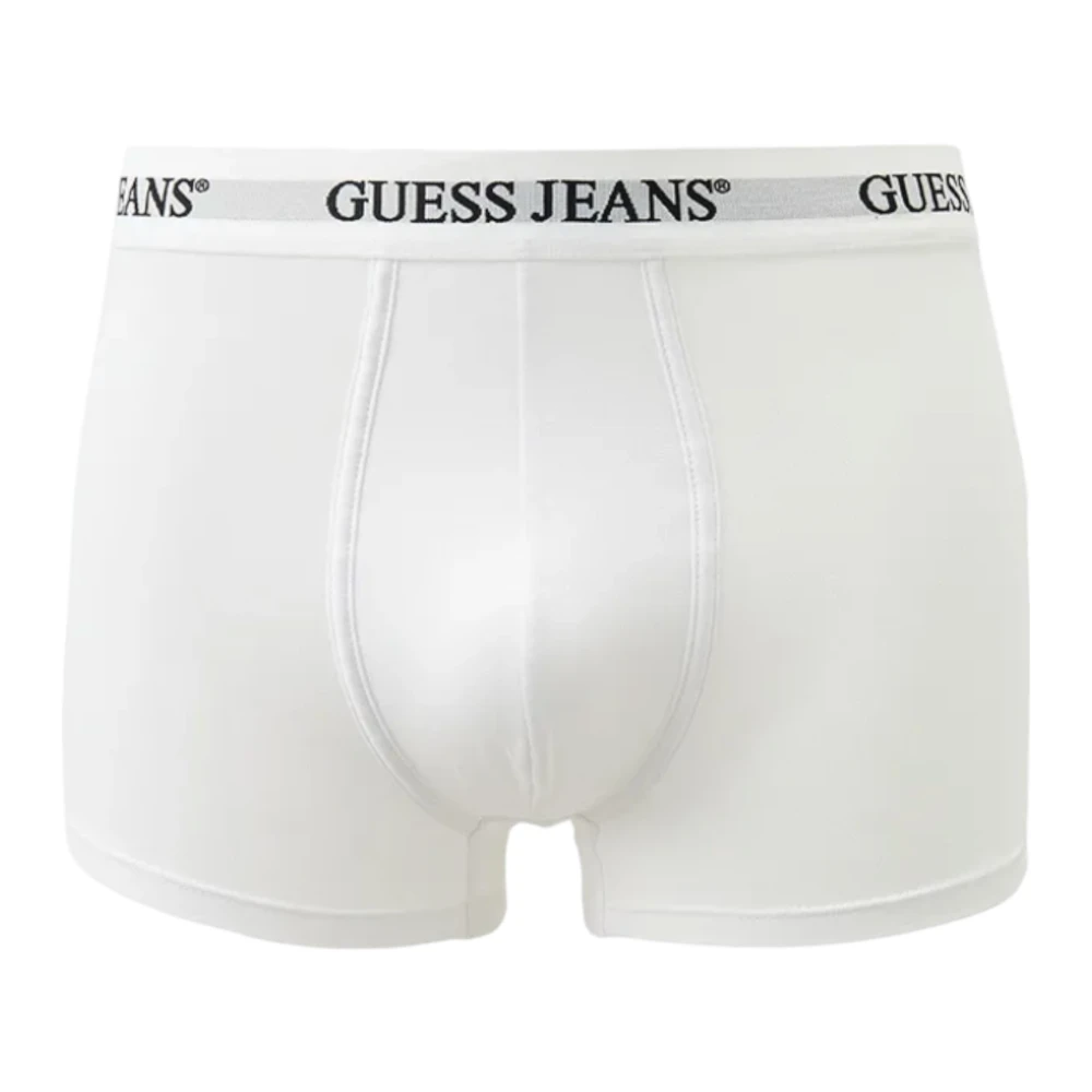 Guess Biologisch Katoenen Boxershort Pakket Multicolor Heren