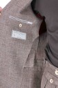 elegant-dove-grey-linen-wool-silk-dress