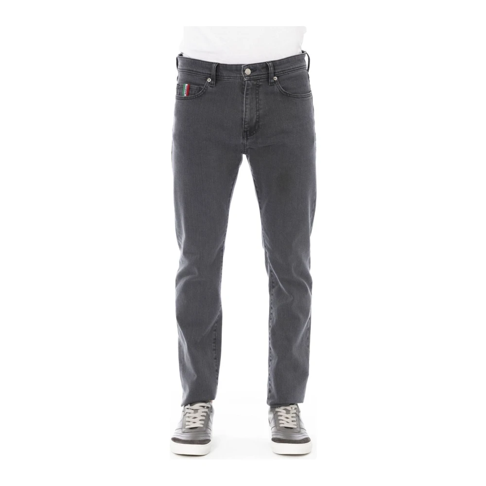 Jeans > Slim-fit Jeans - - Baldinini - Modalova