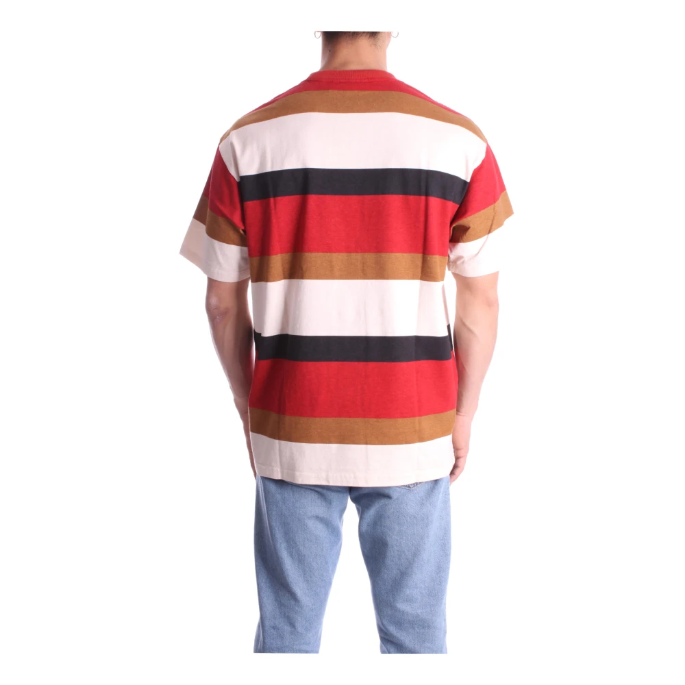 Carhartt WIP T-Shirts Multicolor Heren