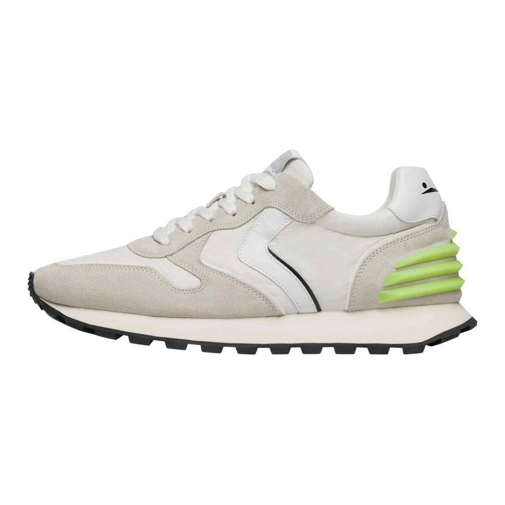 Shoes > Sneakers - - Voile Blanche - Modalova