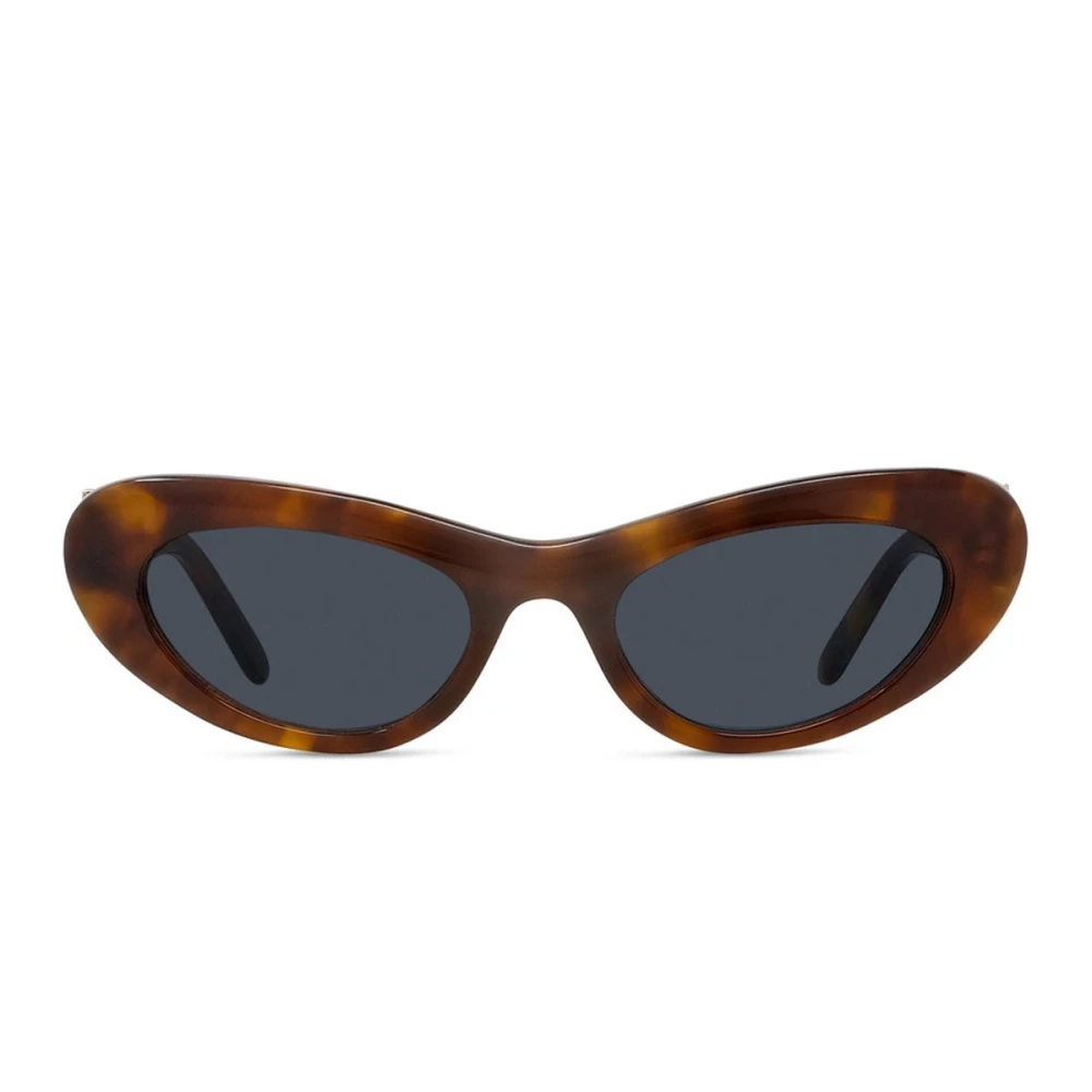 Loewe Women's Brown Sunglasses, 52 Mm, Lw40156u Sunglasses