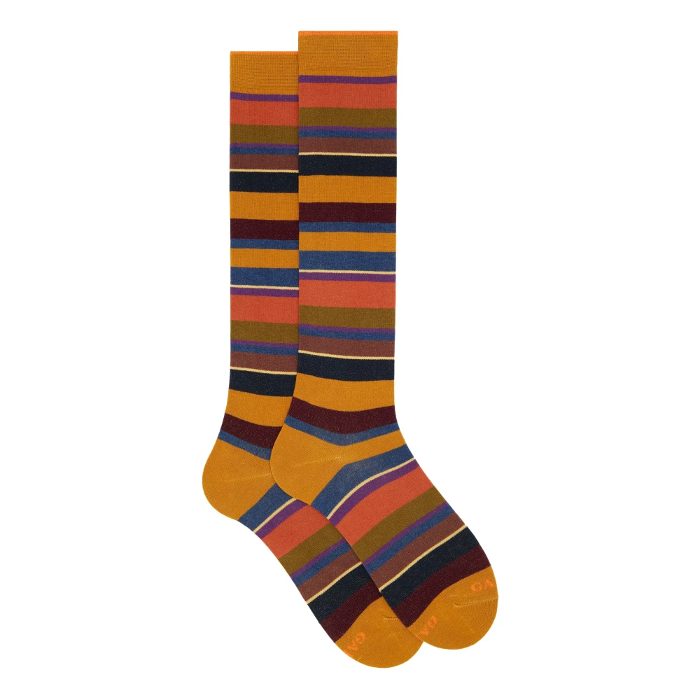 Underwear > Socks - - Gallo - Modalova