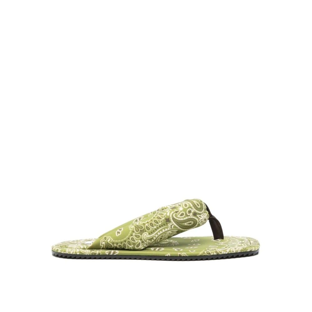 Shoes > Flip Flops & Sliders > Flip Flops - - The Attico - Modalova